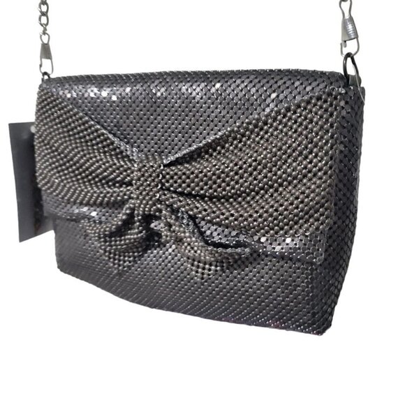 WOMEN'S jessica mcclintock Crossbody Bag - Picture 4 of 9